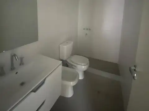 Departamento en Alquiler al Este