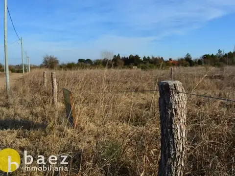 Terreno en Venta de 986,0 m2