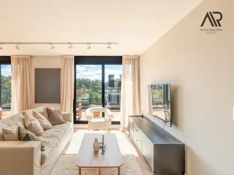 Departamento en Venta de 3 dormitorios