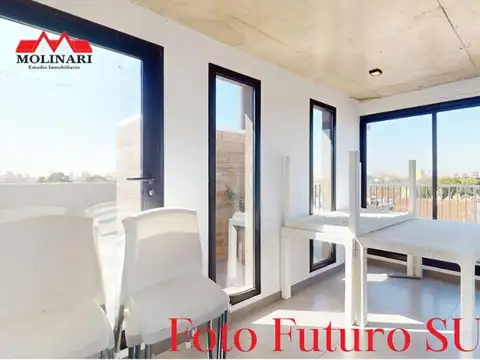 Departamento en Venta en Florida, USD 151.000