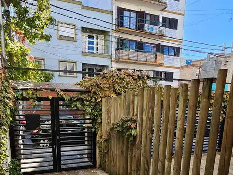 Departamento en Venta en La Lucila, USD 290.000
