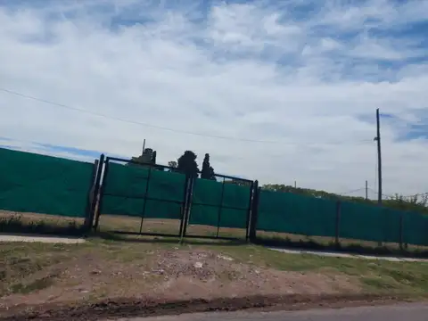 Terreno en Venta en San Miguel, USD 75.000