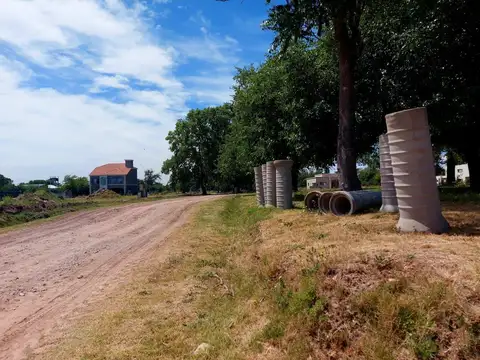 Lote - Venta - Argentina, San Miguel - Int. Juan Irigoin 3200
