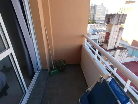 Departamento en Alquiler de Monoambiente