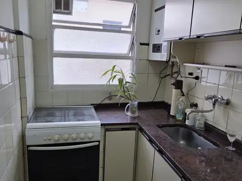 Departamento en Venta en Palermo Soho, USD 119.000