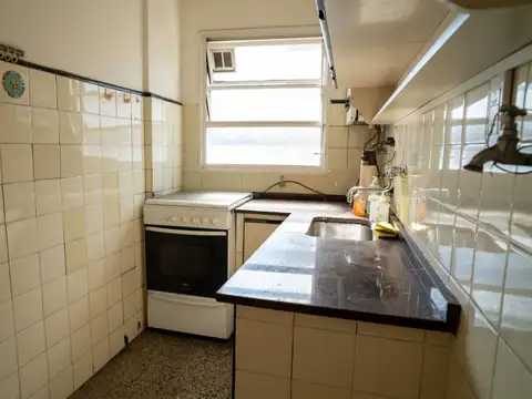 Departamento en Venta de 2 dormitorios