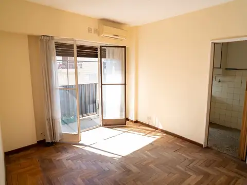 VENTA TRES AMBIENTES