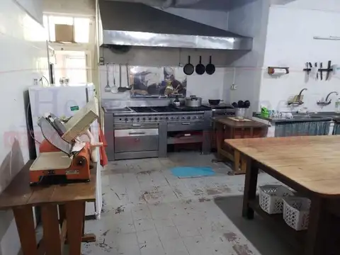 Hotel en Venta 20 años