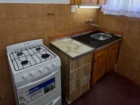 Depto Tipo Casa en Alquiler de 1 dormitorio