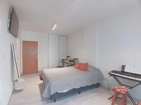 Departamento en Alquiler con 1 cochera