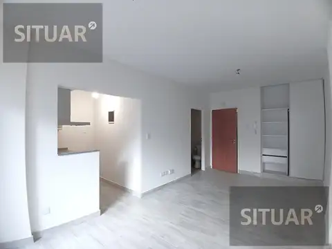 Departamento en Alquiler A Estrenar