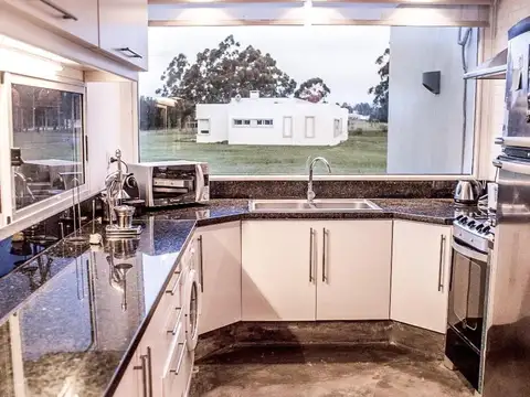 Quinta en Venta A Estrenar