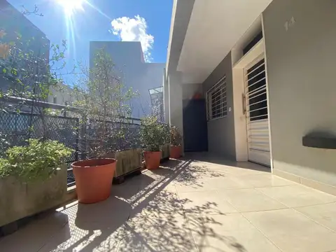 Departamento en Venta en Olivos, Partido de Vicente López