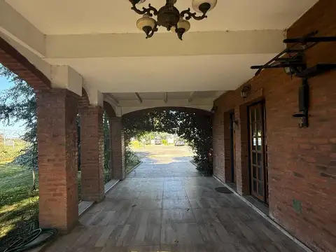 Casa en Venta de 3 dormitorios