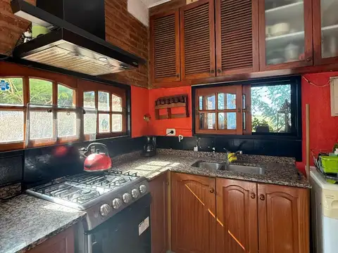 Casa en Venta al Norte