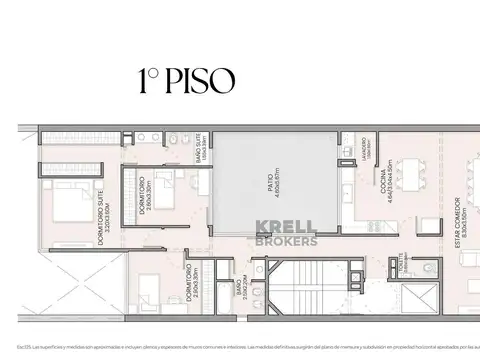 Departamento en Venta 1 año