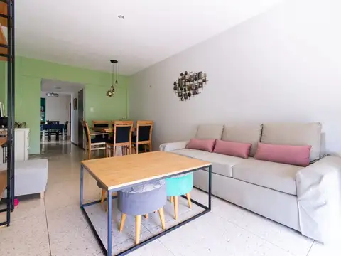 Departamento en Venta al Norte