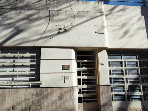 Casa en venta Rosario Abasto - Ideal constructoras