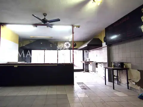 Local en Venta en Ramos Mejia Norte, USD 160.000