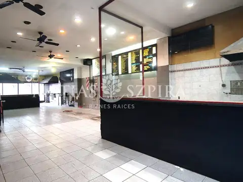 Local en Venta en Ramos Mejia Norte, USD 160.000