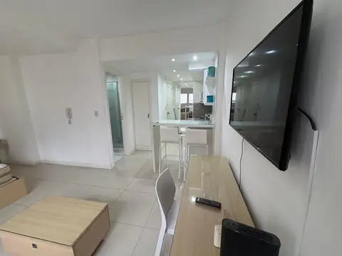 Doctor Alejandro Posadas 1500, Piso 10