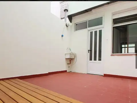 Departamento en Venta 41 años