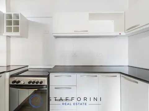 Departamento en Venta en Belgrano, USD 110.000