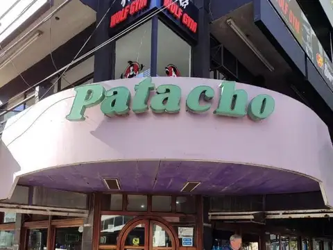 LOCAL EN ESQUINA ZONA UNIVERSIDAD DE MORON