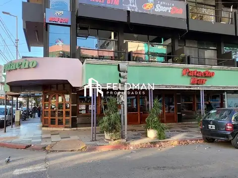 Local en Venta A Estrenar