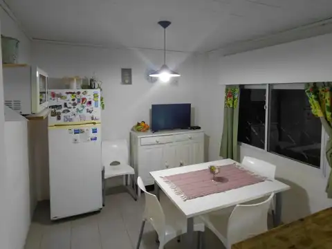 Vendo o Permuto casa en 9 de Julio al 350