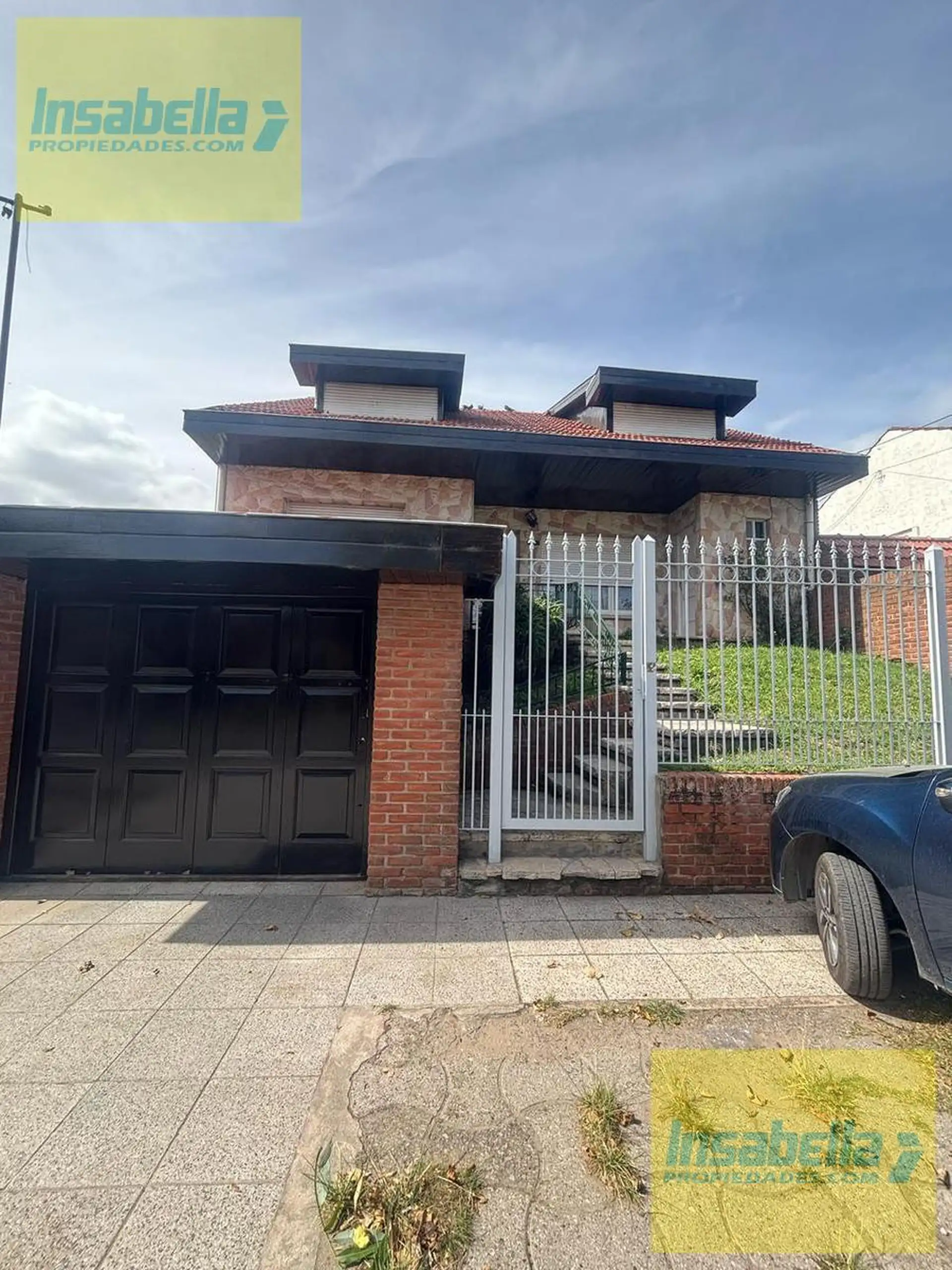 PH en Jorge Newbery