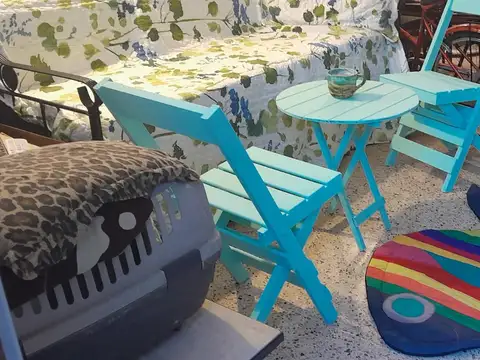 Depto Tipo Casa en Venta de 3 ambientes