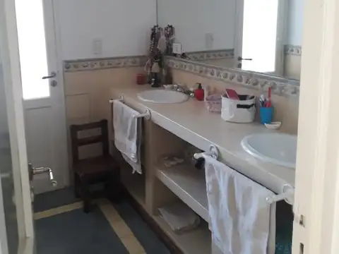 Laguna Del Sol desde 23 de dic al31 de  Enero 2027 U$S 6000