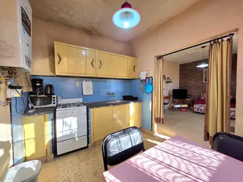 Casa en Venta en Punta Mogotes, USD 95.000