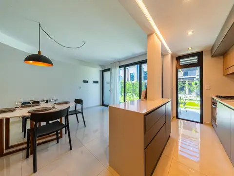 Departamento en Venta de 6 ambientes