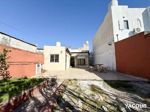 Casa en Venta 20 años