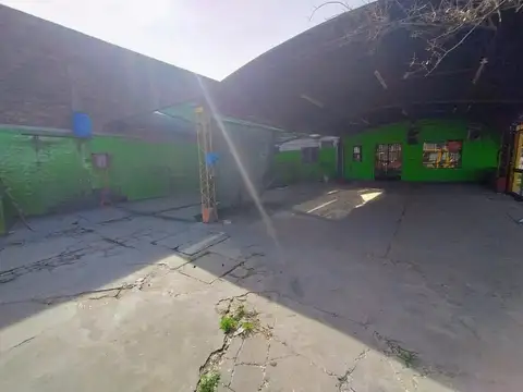 Galpon en Alquiler 15 años