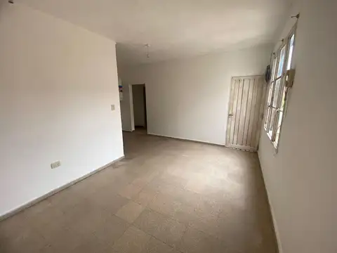Venta departamento santa fe - barrio Maria Selva - 1 dormitorio