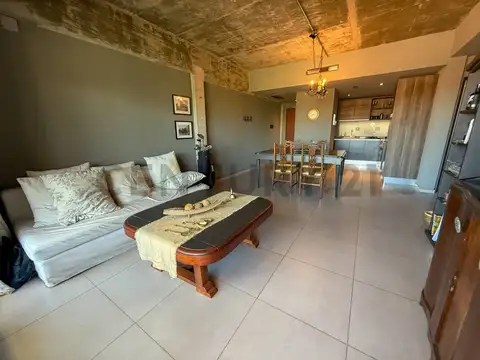 Departamento en Venta con 2 cocheras