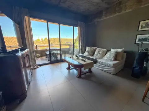 Departamento en Venta en Villa Rosa, USD 155.000