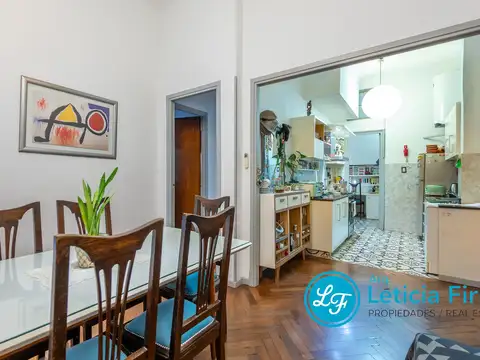 Departamento en Venta al Norte