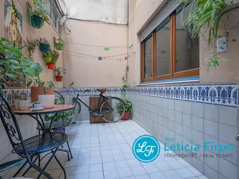 Departamento en Venta de 4 ambientes