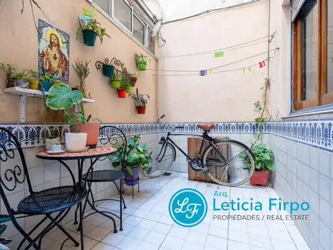 Departamento en Venta de 3 dormitorios