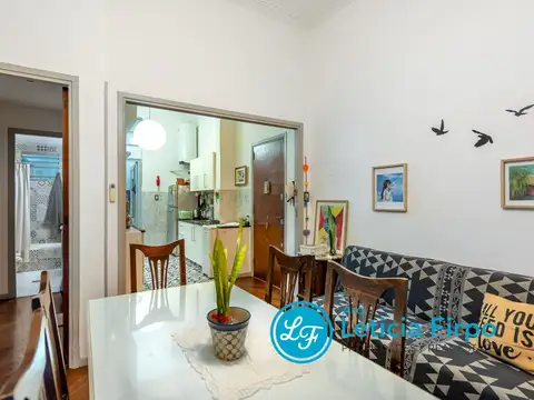 Departamento en Venta al Norte