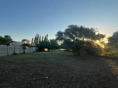 Terreno en Venta en Toay, La Pampa