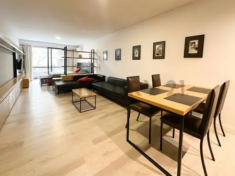 Departamento en Venta de Monoambiente