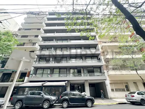 PACHECO DE MELO 1800, Piso 1