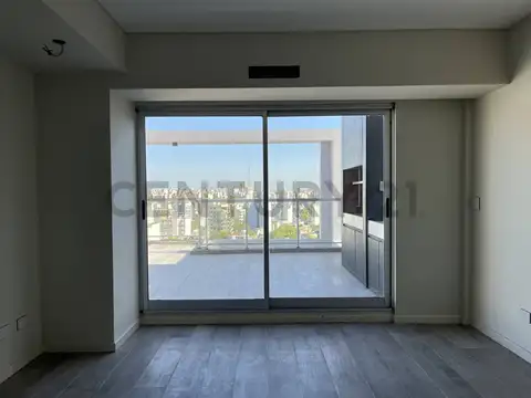 Av. San Martín 2300, Piso 9