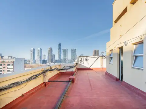 Departamento en Venta 50 años