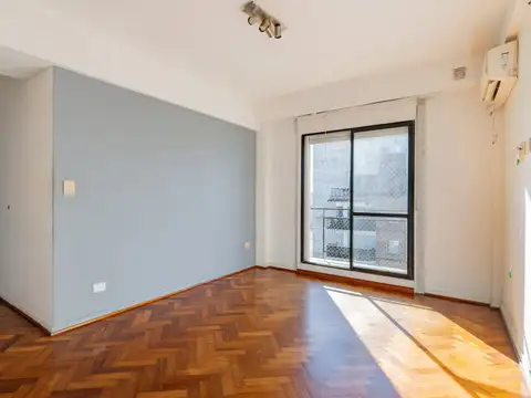 Departamento en Venta en San Telmo, USD 88.000